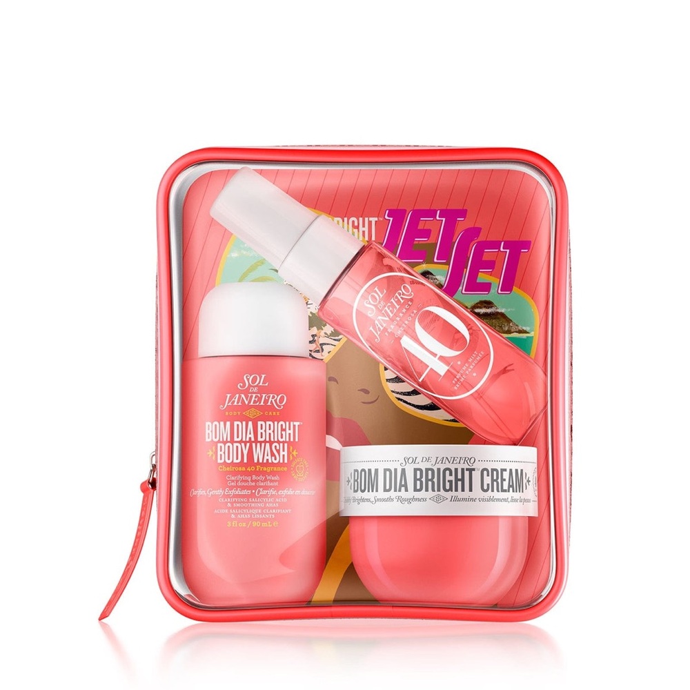 Sol De Janerio BOM DIA BRIGHT™ JET SET